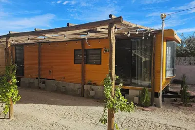 Image de Secluded special area, close to the ocean, lots of birds, a very relaxing area