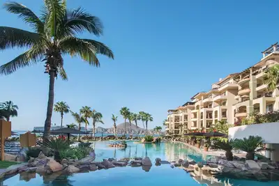 Image de Fantastic Getaway at Villa La Estancia Bcs 2-Bedroom Unit