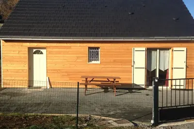 Image de Chalet des Patures pour 6 pers - Pmr