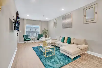 Image de A Taste of Luxe: Upscale Condo Near Nashville and Ft. Campbell