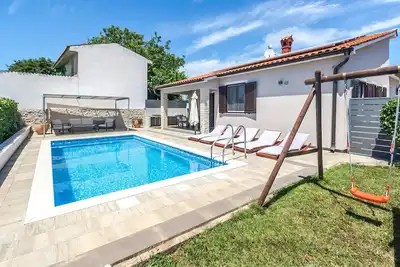 Image de Superbe maison de 3 chambres à Marcana