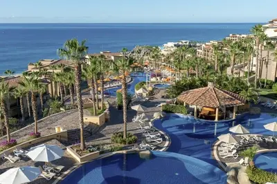 Image de Cabo San Lucas Private Beach, Golf and Spa Resort - Stunning View of Ocean