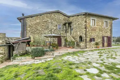 Image de Agriturismo Le Rondini by Interhome