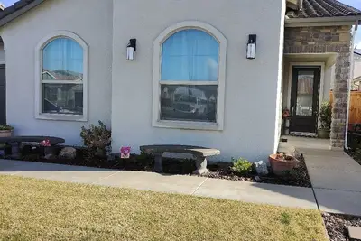 Image de 1 bedroom Apt in Bakersfield with easy access to hwy 99 & I5