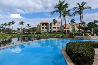 Image de Stylish 1Bed Ph with Terrace and Jacuzzi