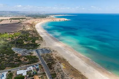 Image de Easy Going, Family and Pet friendly Beachside Escape