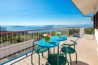 Image de Maison Marita by Interhome