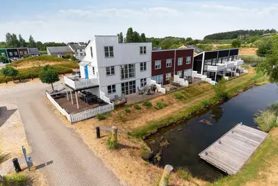 Image de \"Sebiorn\" - 5m from the sea by Interhome