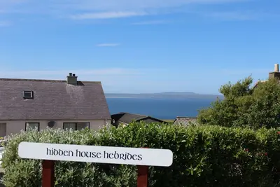 Image de Dog friendly 6- Bedroom House in Isle of Lewis - great for families and large groups