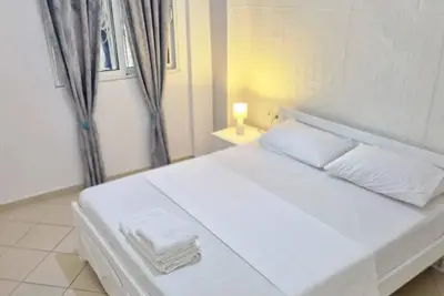 The perfect one bedroom apartment
