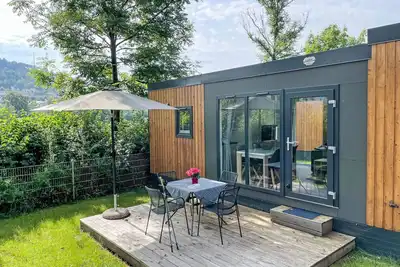 Image de Tiny Haus AltmĂĽhlblick Ii by Interhome