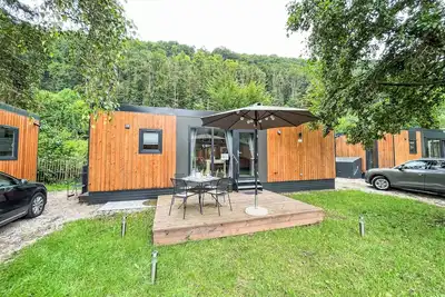 Image de Tiny Haus Smali by Interhome
