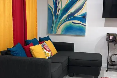 Image de Cozy Home in the Heart of Atlanta