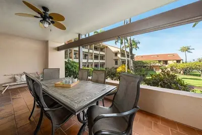 Image de Summer Sale! Remodel 2bd Condo Pool Kaanapali Beach - Kaanapali Royal H101