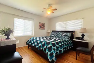 Image de Private, Lovely House Unit – Quick Access to 57 & 210 Freeways, Near Mountains