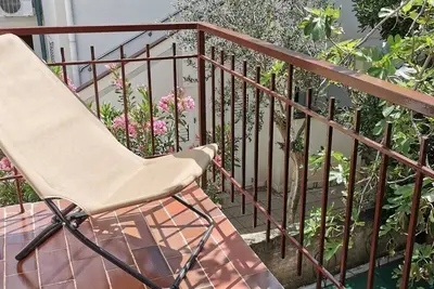 Image de Appartements Marinic (98231-A2) - Stara Novalja - île de Pag