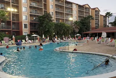 Image de Disney/Univers Area 2bdr WestgateRsrt~Avail Wk 4/4-4/11~ Watrprk/LzyRv