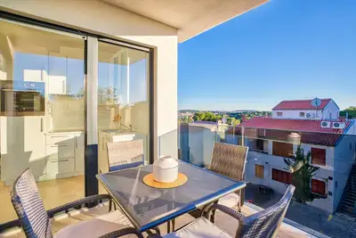 Image de Appartements Villa Sky (98591-A4) - Rovinj