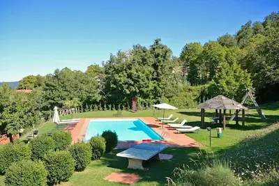 Image de Villa Margherita Due - Margherita Due