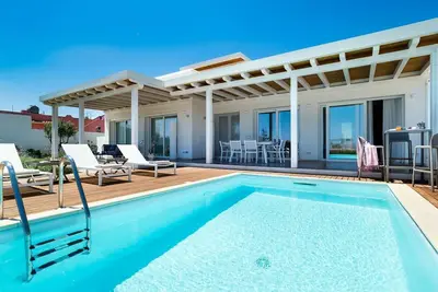 Villa San Lorenzo Palma