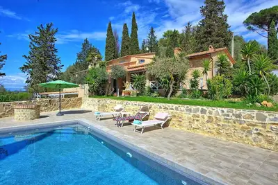 Image de Santo Stefano - Barbialla, Tuscany