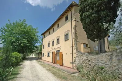 Image de Vasche 4 - Romola, Tuscany