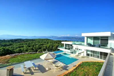 Image de Villa Arete - PelekitĂł, Ionian Islands