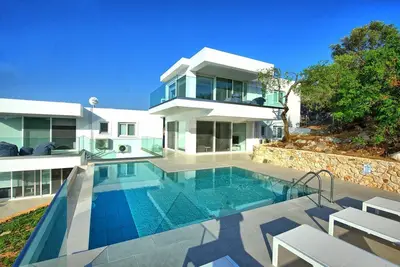Image de Villa Athena - PelekitĂł, Ionian Islands