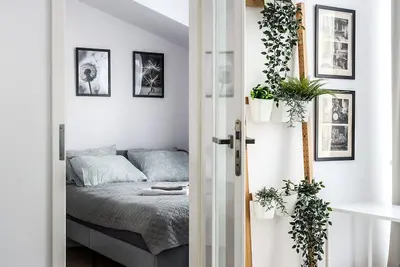 Image de Cozy Studio with A\/C for 4 guests, Old Town Iii, Krakowska