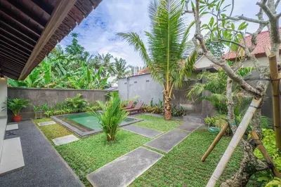 Image de Tutik Private House by Supala