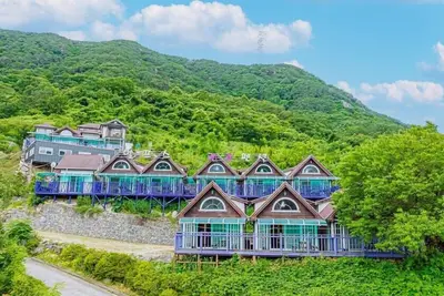 Image de Alps Gwan Gwang Pension