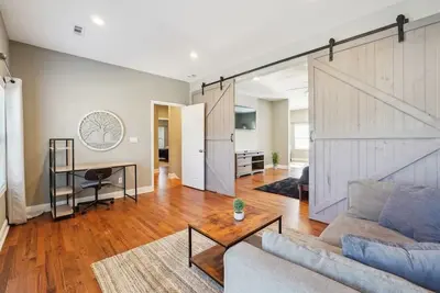 Image de The Avondale Bnb/FrPlc/Sleeps 11