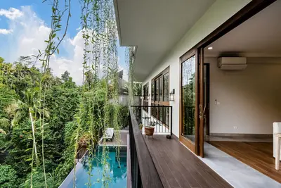 Image de The Pala Ubud by Elite Havens