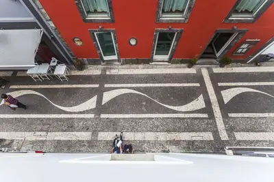 Image de Atlantic Town - Free Parking