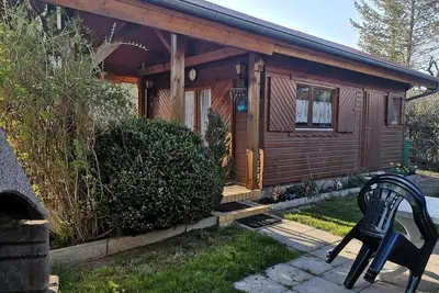 Image de Ferienhaus für 5 Gäste mit 20m² in Oberuckersee