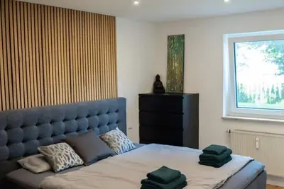 Image de Morehome apartments, sunny terrace, home cinema