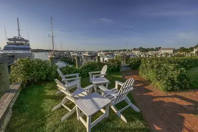 Image de Harbor View Suite at Harborside Inn in Edgartown