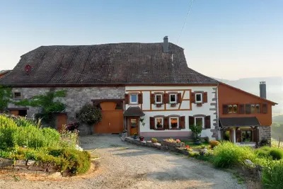 Image de Homerez - Maison à Sainte-Croix-aux-Mines
