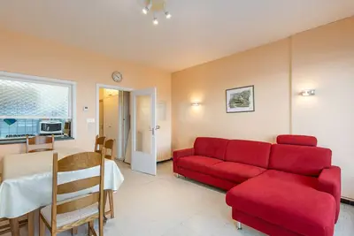 Image de Appartement confortable avec terrasse ensoleillée