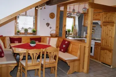 Image de Soo 06 Ferienwohnung Sonnentau im Feriendorf Sonnenhang - Ferienwohnung Sonnentau im Feriendorf