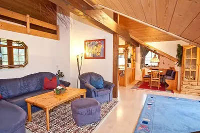 Image de Soo 07 Ferienwohnung Sonnentau im Feriendorf Sonnenhang - Ferienwohnung Sonnentau im Feriendorf