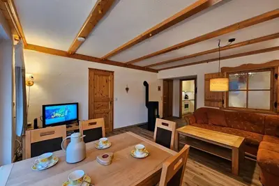 Image de Eng 09 Holiday apartment Enzian in the vacation village Sonnenhang Ht - Holiday apartment Enzian