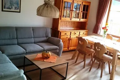 Image de Eng 22 Ferienwohnung Enzian im Feriendorf Sonnenhang Ht - Ferienwohnung Enzian im Feriendorf