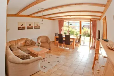 Image de Eng 19 Holiday apartment Enzian in the vacation village Sonnenhang Ht - Holiday apartment Enzian