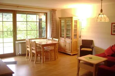 Image de Eng 27 Ferienwohnung Enzian im Feriendorf Sonnenhang - Ferienwohnung Enzian im Feriendorf