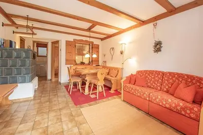 Image de Eng 21 Ferienwohnung Enzian im Feriendorf Sonnenhang - Ferienwohnung Enzian im Feriendorf