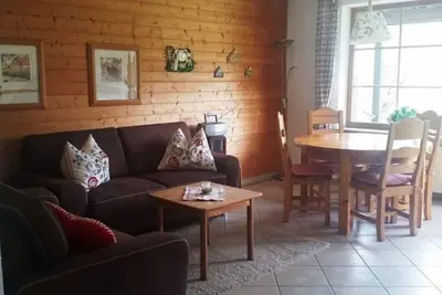 Image de Eng 29 Holiday apartment Enzian in the vacation village Sonnenhang Ht - Holiday apartment Enzian