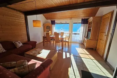 Image de Eno 29 Ferienwohnung Enzian im Feriendorf Sonnenhang Ht - Ferienwohnung Enzian im Feriendorf