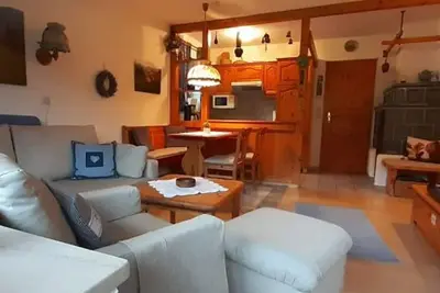 Image de Sh 4/5 Fewo Schneeheide im Feriendorf Sonnenhang - Ferienwohnung Schneeheide im Feriendorf