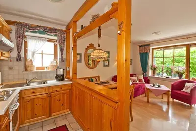 Image de Sh 5/4 Fewo Schneeheide im Feriendorf Sonnenhang - Ferienwohnung Schneeheide im Feriendorf